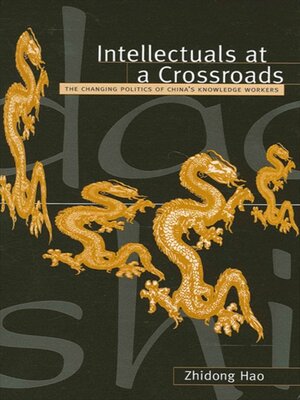 cover image of Intellectuals at a Crossroads